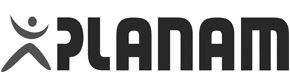 Logo Planam