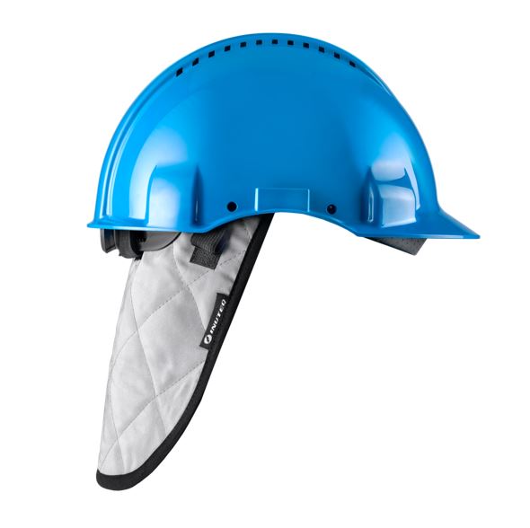 Cobrenuques refrigerant Inuteq Neckcool Helmet Basic