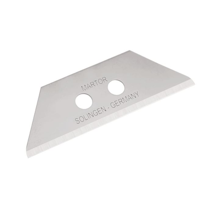 Hojas trapezoidales 0,63mm para Maxisafe