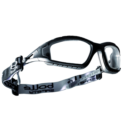 Gafas transparentes BOLLÉ Tracker Tracpsi