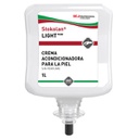 Crema hidratante acondicionadora SC Johnson Light Pure 1L