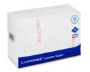 Baieta alimentària antibacteriana Chicopee Lavette Super 51x36 cm. (caixa 150 draps)