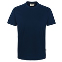 Camiseta Hakro CLASSIC m/corta 100% algodón 160 g/m2