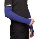 Maniguet Fitsleeve protecció al tall nivell 5-C, ajust velcro, 45 cm.