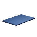 Caja de 10 hojas adhesivas de absorbente Grippy MAT3200, 41x61 cm.