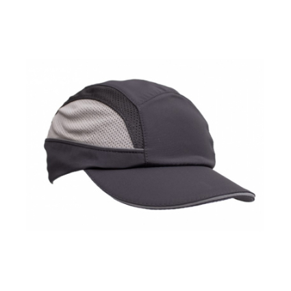 Gorra de protección con ventilación Irudek Aircap