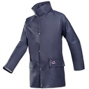 Chaqueta impermeable SIOEN Bielefeld de poliuretano Flexothane alta calidad 170 gr/m2