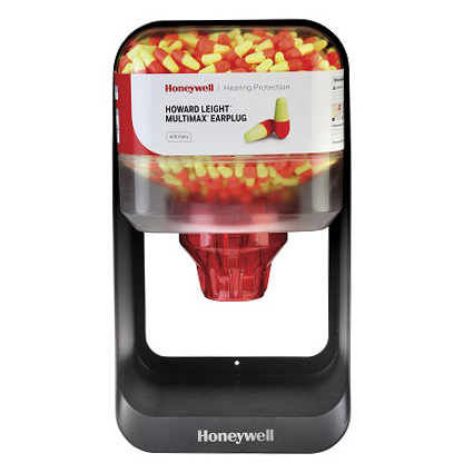 [50129765] Dispensador HONEYWELL Multimax HL400-F [incluye 400 pares]