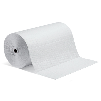 [MAT401] Rollo pesado de esterilla absorbente NewPig Mat401 76 cm x 46 m.