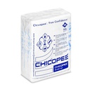 Baietes neteja antibacterianes Chicopee Microfibre Light. Caixa de 320 u. 34x40 cm.