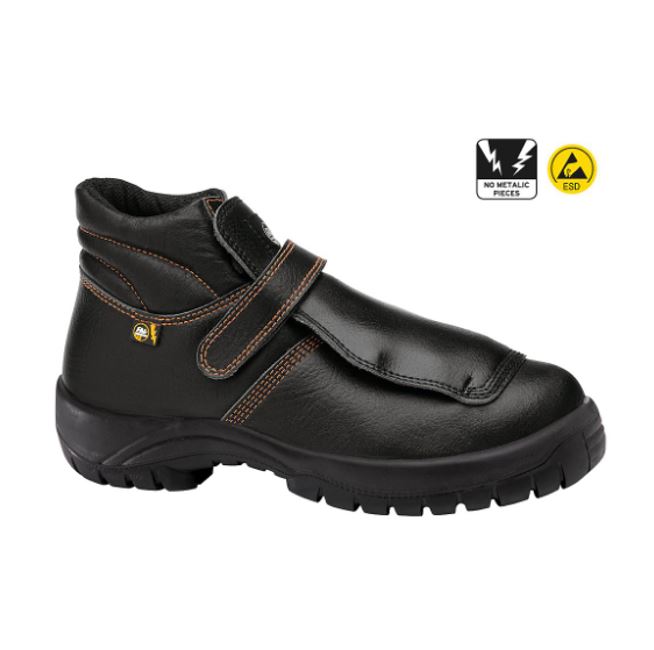 [24274.41] Bota Fal VulcanoTop metatarsal T.41