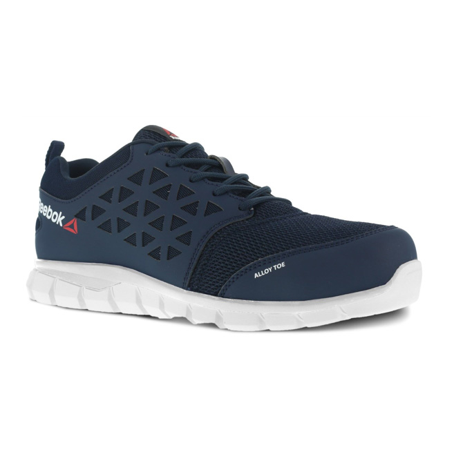 Zapato Reebok deportivo femenino IB131S1P azul marino