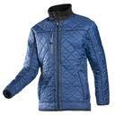 Chaqueta Sioen Germo con polar interior