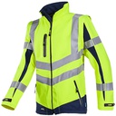 Softshell combinado A.V mangas desmontables SIOEN Malden