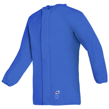 ​​Chaqueta alimentaria impermeable transpirable SIOEN Morgat