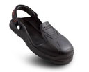 Cubrezapatos Millenium Full Protect MFPUL, con puntera y plantilla de seguridad.