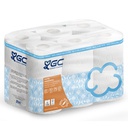 [H263313] Papel higiénico GC H263313 22,4 metros