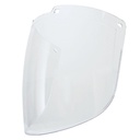 [1031743] Visor policarbonato transparente HONEYWELL Turboshield