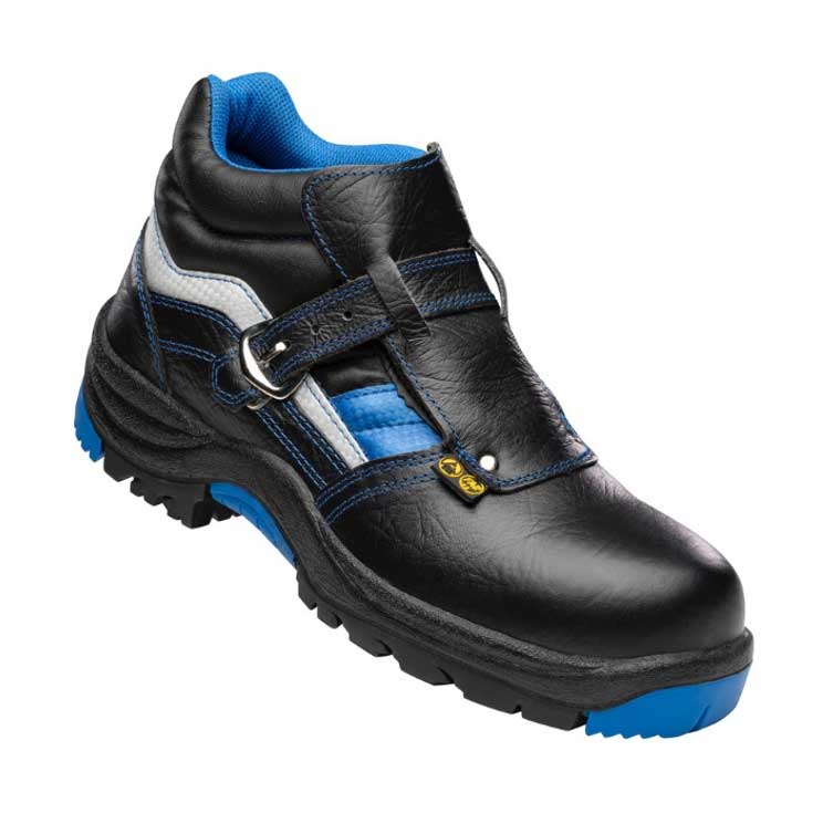 Bota S3 SRC sivella FAL Fundición Top