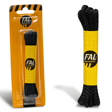 [999914] Cordones para calzado FAL